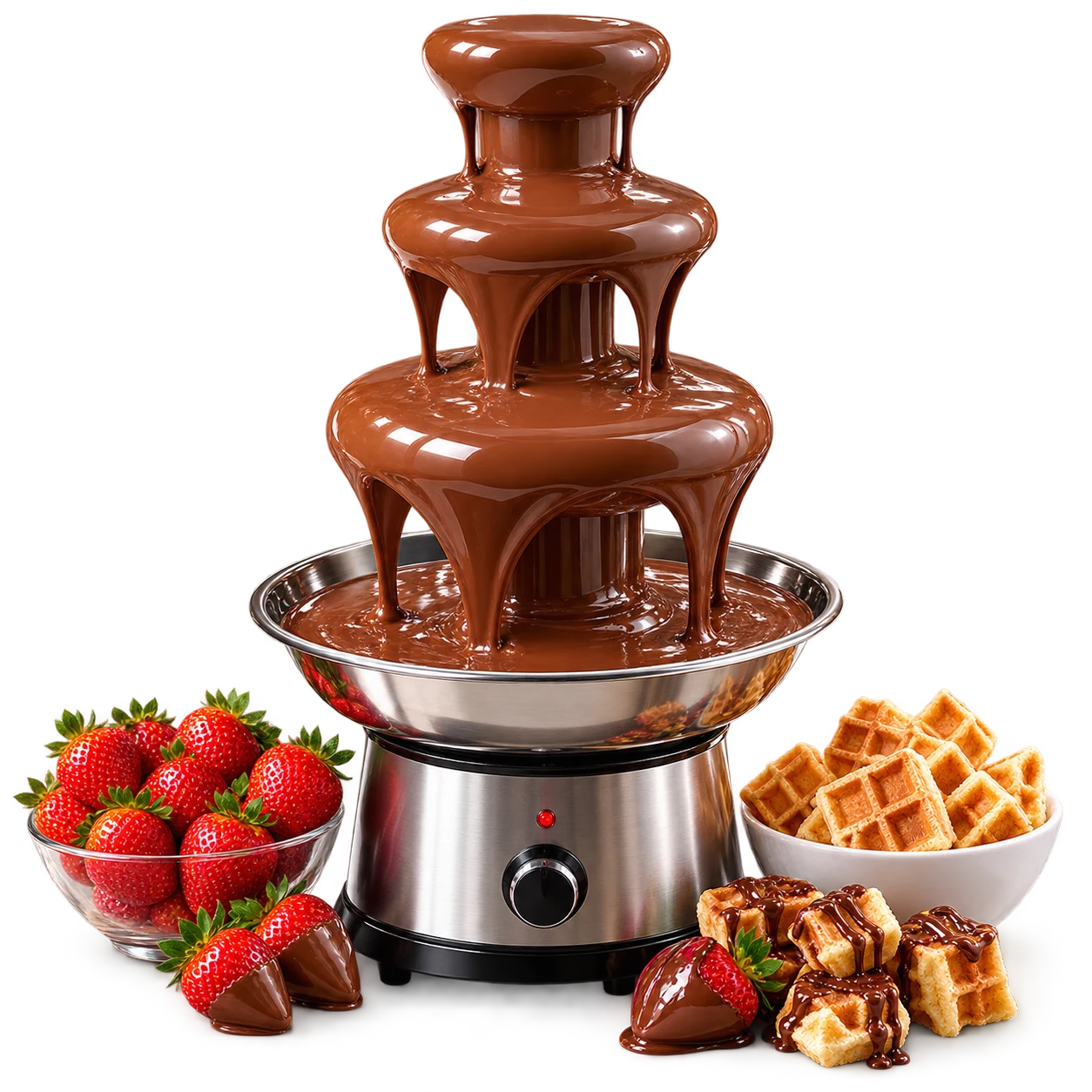 Chocoladefontein
